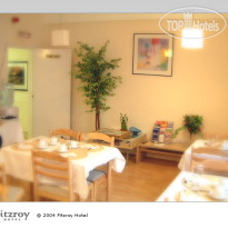 Fitzroy Hotel 