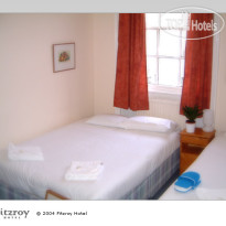 Fitzroy Hotel 