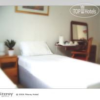 Fitzroy Hotel 