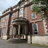 Furnival House 