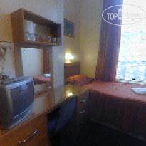 Guilford House Hotel 