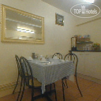 Guilford House Hotel 