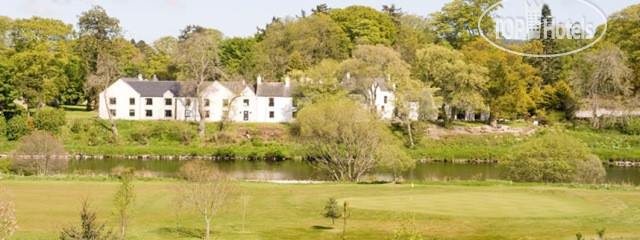 Фото Maryculter House Hotel