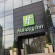 Photos Holiday Inn Bristol City Centre