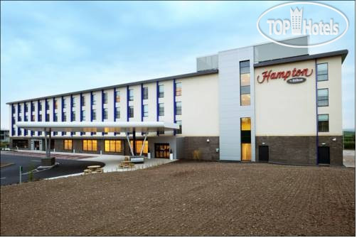 Photos Hampton by Hilton Exeter Airport Hotel