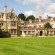 Фото Rushton Hall Hotel And Spa