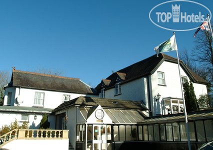 Photos Quality Hotel Andover, Hampshire