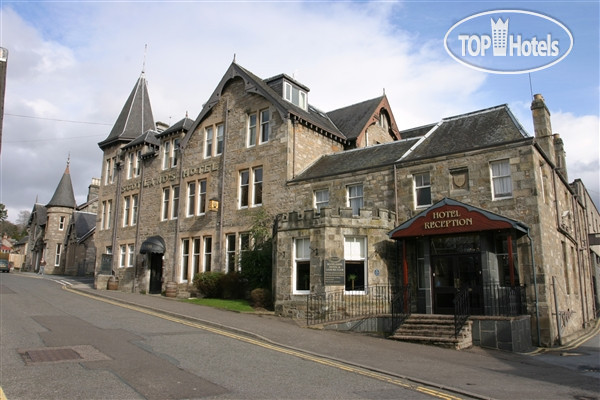 Photos Crerar Scotland's Hotel & Spa