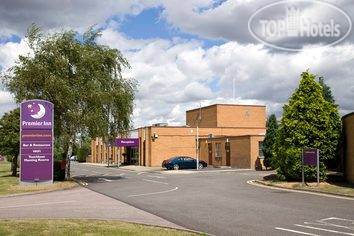 Photos Premier Inn Peterborough