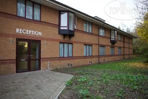 Фото Quality Hotel Boldon