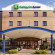 Фото Holiday Inn Express Greenock