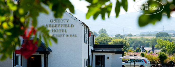 Photos Abbeyfield Hotel