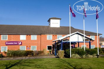 Фото Premier Inn Pontypool