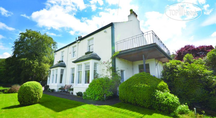 Фото Skiddaw Grove Guest House