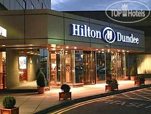Фотографии отеля  Hilton Dundee St Andrews Coast 4*