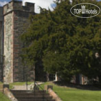 Stobo Castle Health Spa 