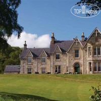 Alladale Lodge 