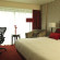 Hilton Garden Inn Aberdeen City Centre 