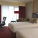 Hilton Garden Inn Aberdeen City Centre 