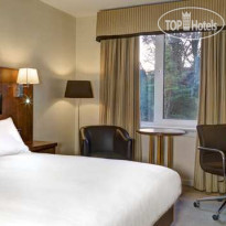 DoubleTree by Hilton Aberdeen Treetops 