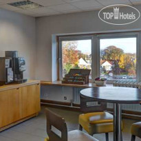 DoubleTree by Hilton Aberdeen Treetops 