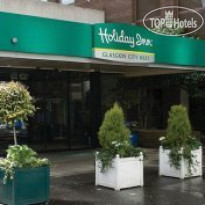 Holiday Inn Glasgow City West 