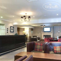 Фото отеля DoubleTree by Hilton Hotel Dundee 4*