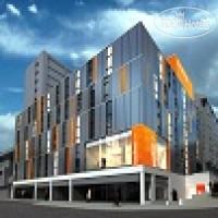 Easyhotel Glasgow City 2*