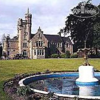 Mansfield Castle 