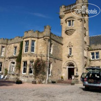 Mansfield Castle 3*