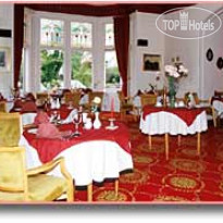 Morangie House 