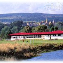 Morangie House 