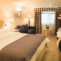 The North Lakes Hotel & Spa 4*