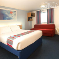 Travelodge Edinburgh Cameron Toll 