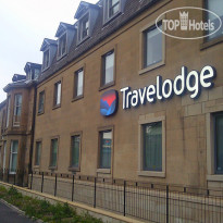 Travelodge Edinburgh Cameron Toll 