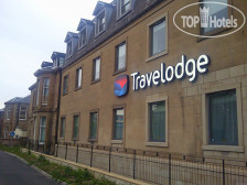 Travelodge Edinburgh Cameron Toll 3*