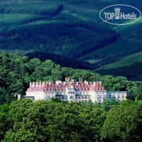 Peebles Hotel Hydro 3*