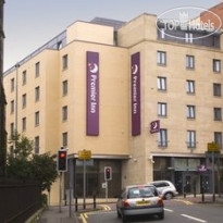 Premier Inn Lauriston Place Отель