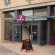 Premier Inn Lauriston Place Вход в отель