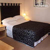 Station Hotel & Apartments 3*