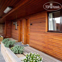 Staycity Serviced Apartments West End 