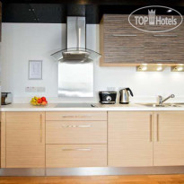 Staycity Serviced Apartments West End 