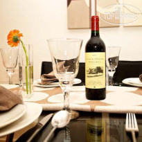 Staycity Serviced Apartments West End 