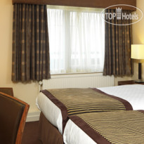 Jurys Inn Inverness 