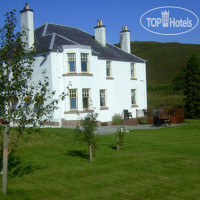 Toravaig House 3*