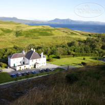 Toravaig House 