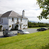 Toravaig House 