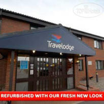 Travelodge Dundee 