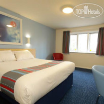 Travelodge Dundee 