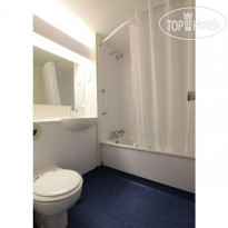 Travelodge Dundee 